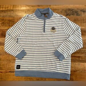 Disney Cruise Line Disney Wish Inaugural Sailings Pullover Size Large